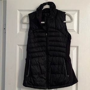 Lululemon Quilted vest